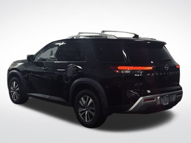 2023 NISSAN PATHFINDER - Image 9
