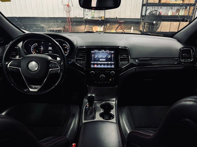 2020 JEEP GRAND CHEROKEE - Image 26