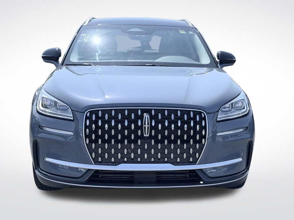 Certified 2023 Lincoln Corsair Reserve SUV