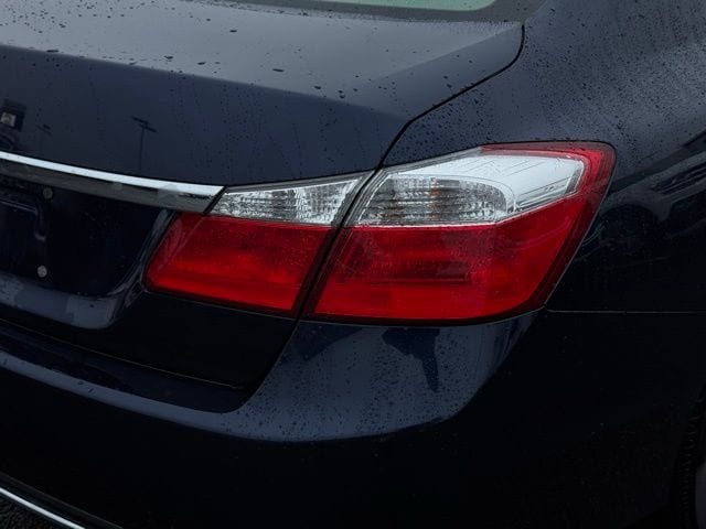 2014 HONDA ACCORD - Image 6