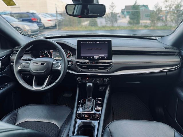 2024 JEEP COMPASS - Image 24