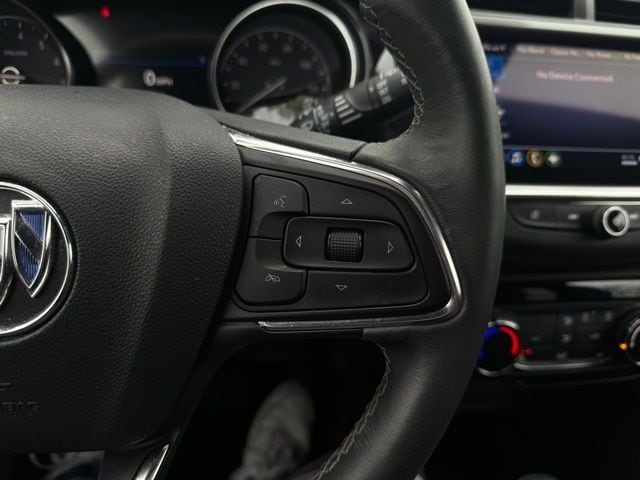2023 BUICK ENCORE GX - Image 23