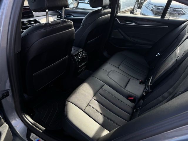 2023 BMW 540I - Image 21
