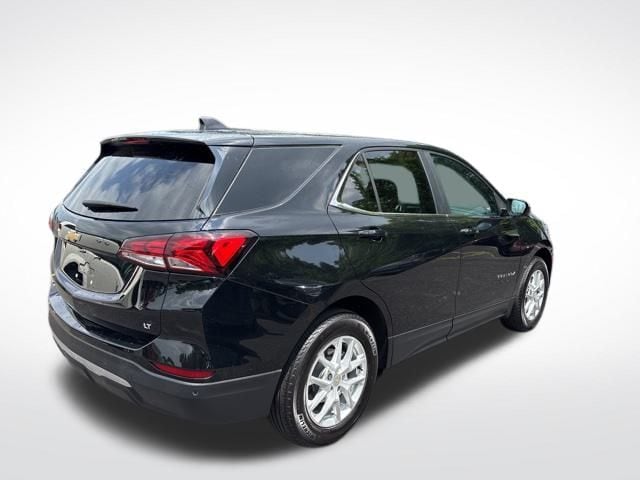 2022 CHEVROLET EQUINOX - Image 4