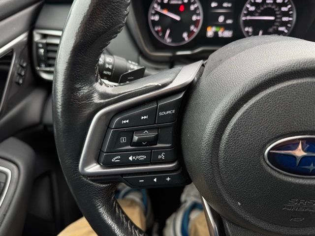 2023 SUBARU OUTBACK - Image 25