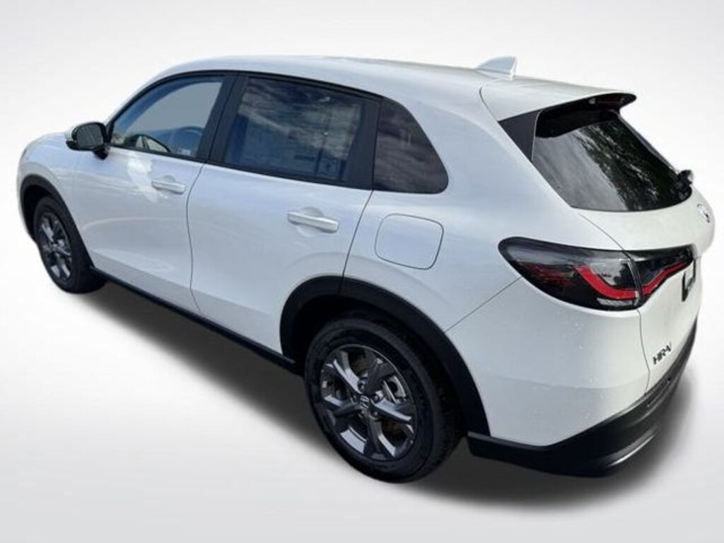 New 2026 Honda HR-V LX SUV