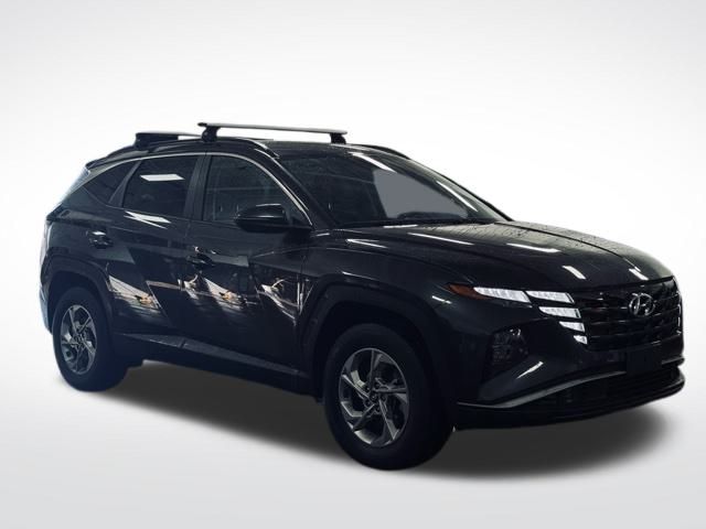 2023 HYUNDAI TUCSON - Image 4