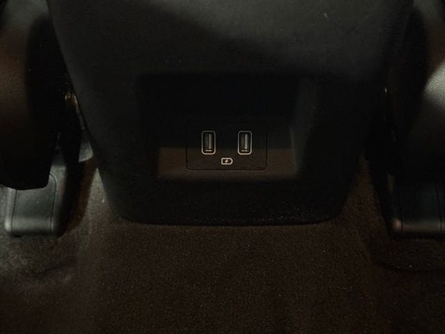 2023 HYUNDAI TUCSON - Image 21