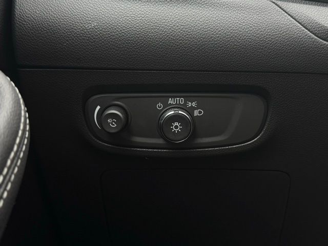 2024 BUICK ENCORE GX - Image 28