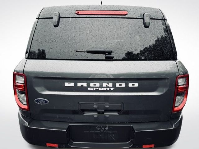 2024 FORD BRONCO SPORT - Image 5