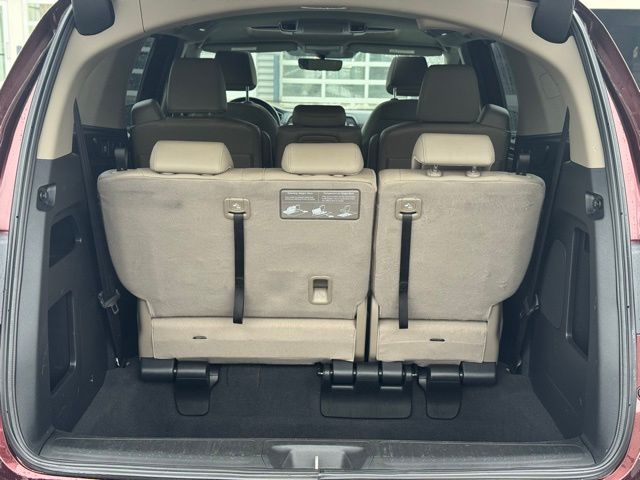2019 HONDA ODYSSEY - Image 9