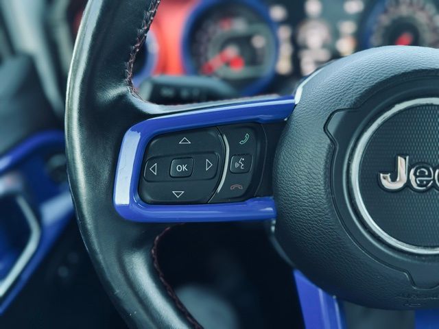 2020 JEEP WRANGLER - Image 24