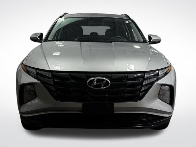 2023 HYUNDAI TUCSON - Image 3