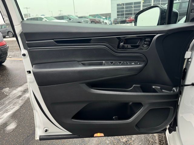 2023 HONDA ODYSSEY - Image 12
