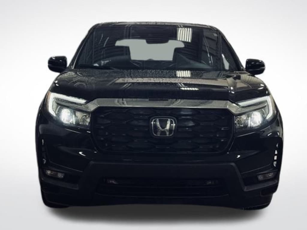 Used 2023 Honda Passport EX-L SUV