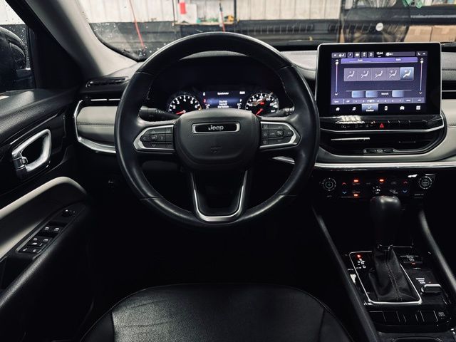 2022 JEEP COMPASS - Image 23