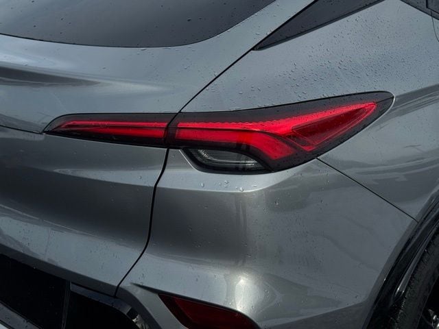 2025 BUICK ENVISTA - Image 6