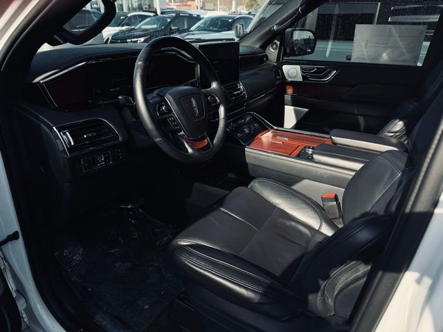 2022 LINCOLN NAVIGATOR - Image 19