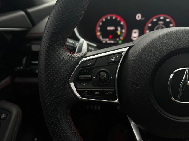 2024 ACURA MDX - Image 27