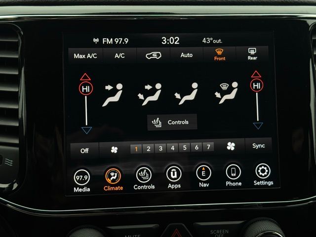 2020 JEEP GRAND CHEROKEE - Image 36