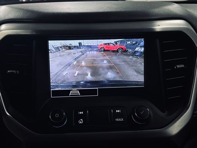 2023 GMC ACADIA - Image 39