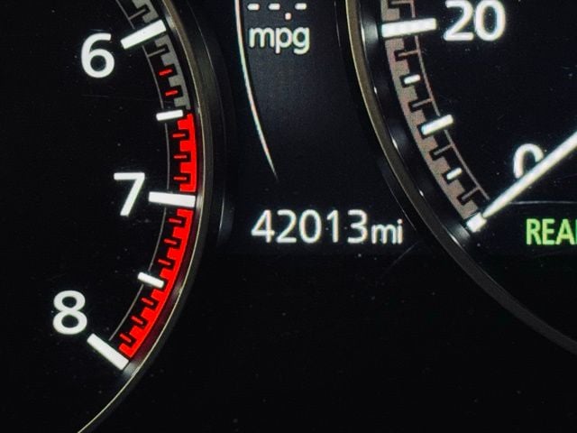 2024 MAZDA CX-90 - Image 32