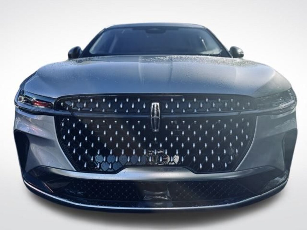 New 2026 Lincoln Nautilus Premiere SUV