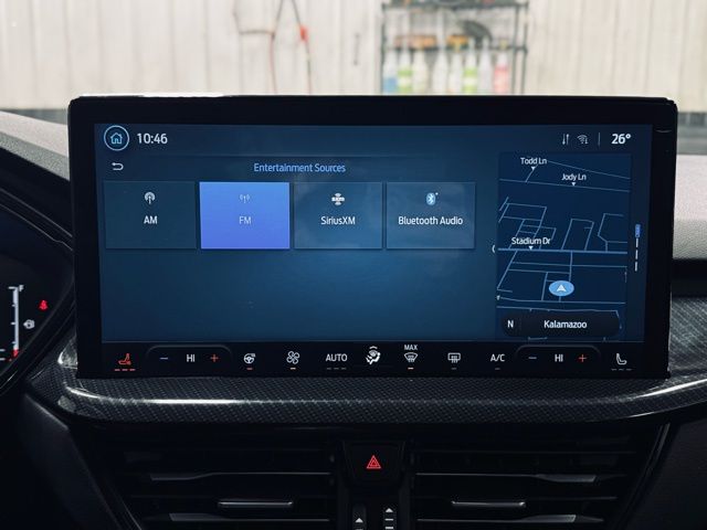 2024 FORD ESCAPE - Image 35