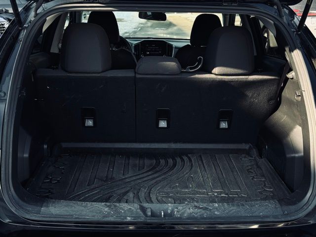 2024 SUBARU CROSSTREK - Image 10