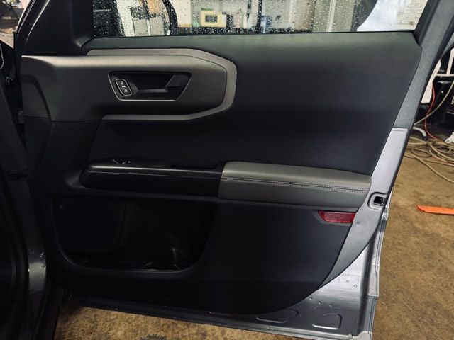 2025 FORD BRONCO SPORT - Image 15