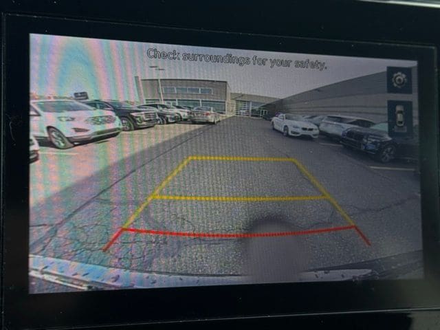 2023 HYUNDAI TUCSON - Image 34