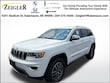 Jeep Grand Cherokee WK