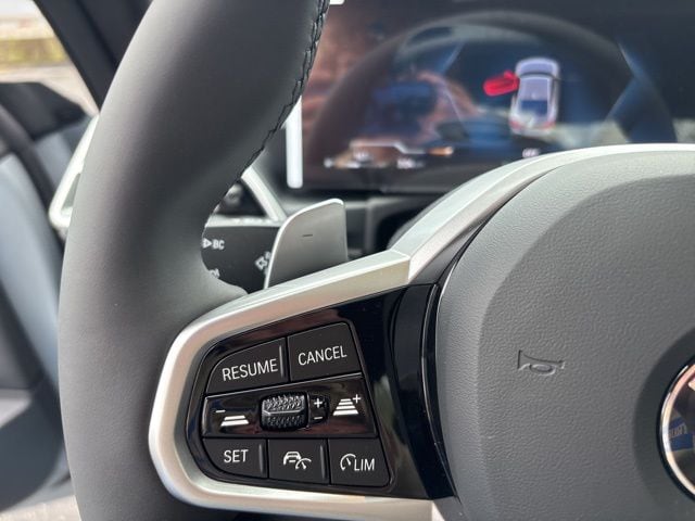 2025 BMW 430I - Image 19