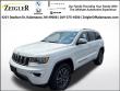 Used 2022 Jeep Grand Cherokee WK Limited SUV