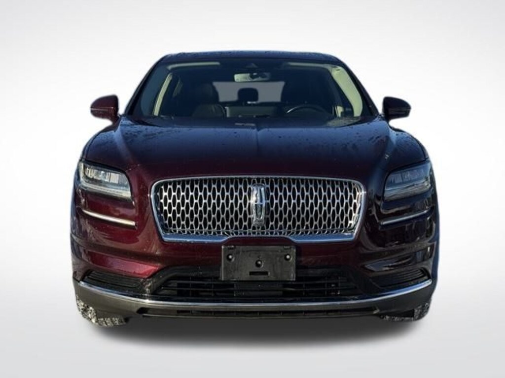 Used 2023 Lincoln Nautilus Reserve SUV
