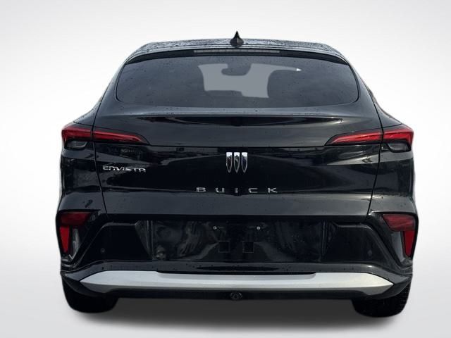 2025 BUICK ENVISTA - Image 7