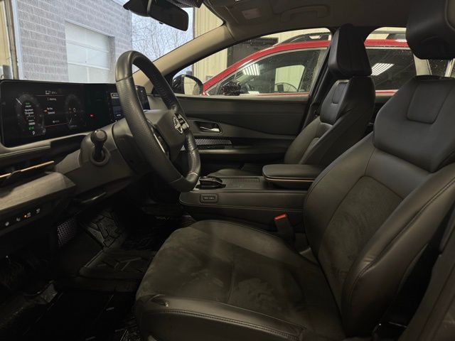 2023 NISSAN ARIYA HATCHBACK - Image 17