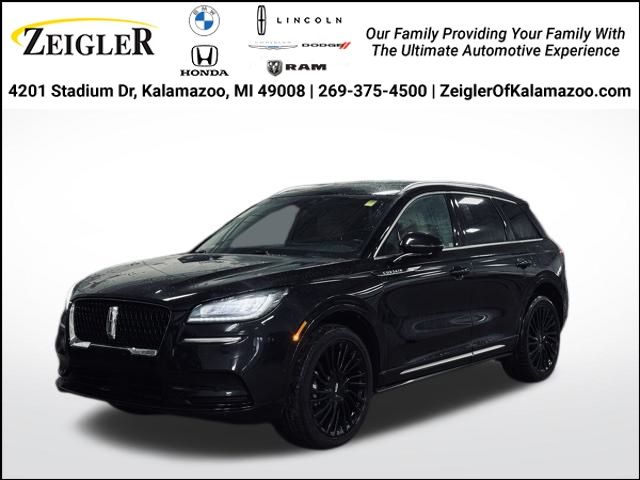 2022 LINCOLN CORSAIR - Image 1