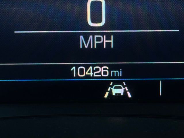 2023 GMC TERRAIN - Image 26