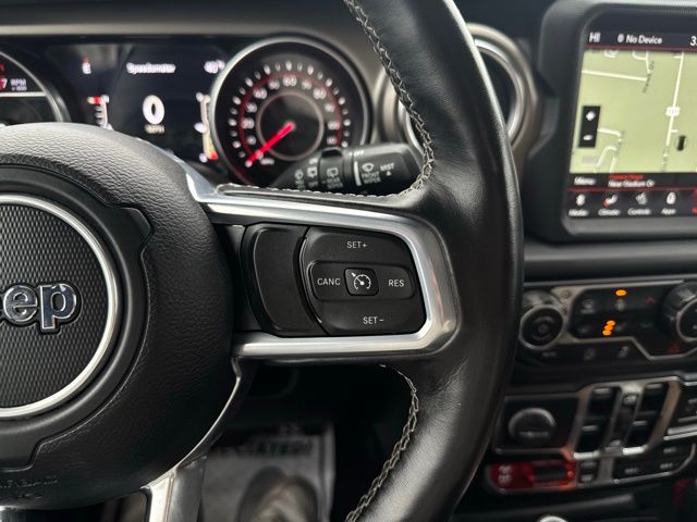 2021 JEEP WRANGLER - Image 27