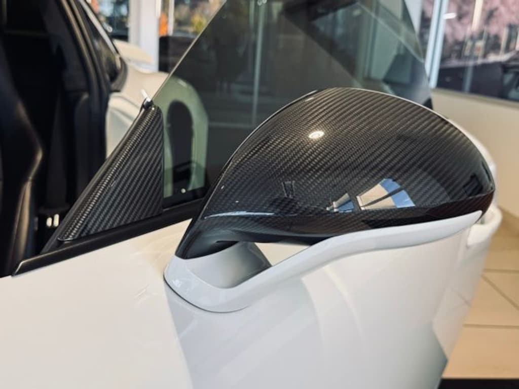 Used 2019 Porsche 911 Turbo Coupe