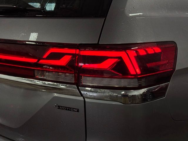 2025 VOLKSWAGEN ATLAS - Image 6