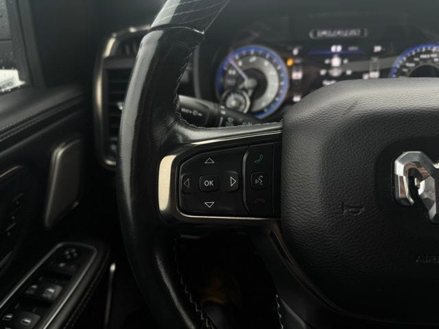 2021 RAM 1500 - Image 29