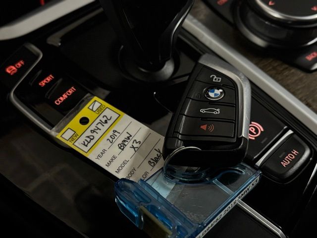 2019 BMW X3 - Image 37