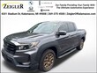 Honda Ridgeline