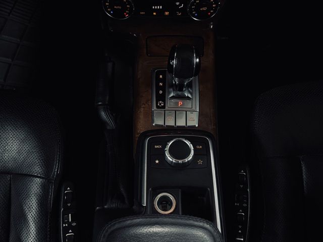 2013 MERCEDES-BENZ G-CLASS - Image 33