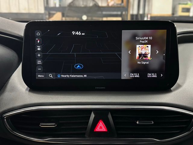 2023 HYUNDAI SANTA FE - Image 33