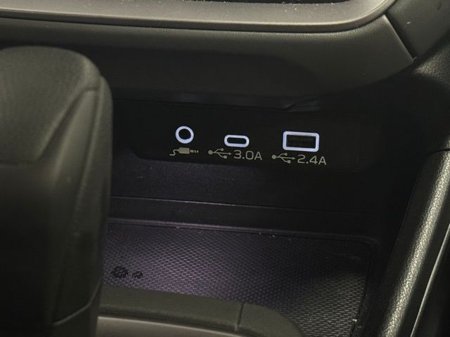2024 SUBARU CROSSTREK - Image 30