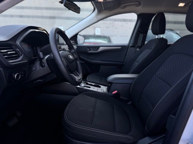 2025 FORD ESCAPE - Image 16
