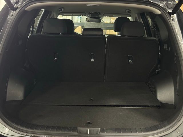 2023 HYUNDAI SANTA FE - Image 10